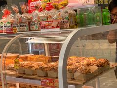 -味多美蛋糕(义和庄地铁店)