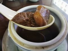 -好成财牛排馆(涂门街总店)