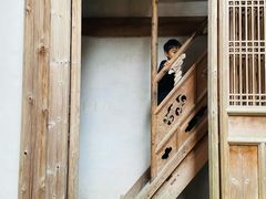 -西溪南古村落景区