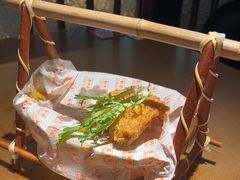 -新发现(宝山龙湖店)