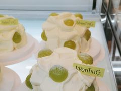 -WenTinG文汀·半糖蛋糕(合生汇店)