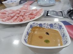-马记伊源斋涮肉·清真菜(百子湾店)