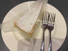 芝士忌廉蛋糕-贝克托马斯·德式烘焙传承(海上世界店)