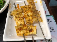 -再宣武文化主题餐厅·清真