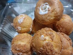 -宫喜糕点(共青团路店)