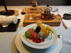 -叶叶菩提·晋福宫