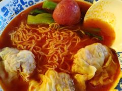 -西关味(大卫城店)