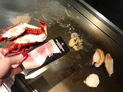 -Ginza Onodera铁板烧(外滩十八号店)