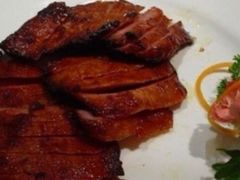 iphone_upload_pic-本味轩精品茶餐厅(黄山路店)