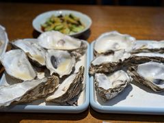 -乔街深夜食堂·小龙虾·高压锅生蚝(杭州总店)