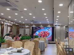 -阿甘酒家(桂青路店)