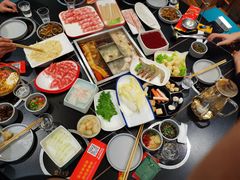 -重庆德忆火锅（龙南街3店）(渝水岸餐饮)