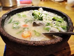 -瑶王府·广西菜(相思湖店)