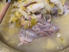 -关东小磨东北菜(上海长风大悦城店)