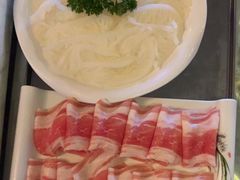 -重庆德庄火锅(保利水城店)