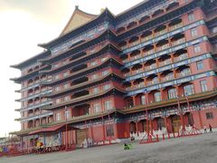 -大明幻境第一城
