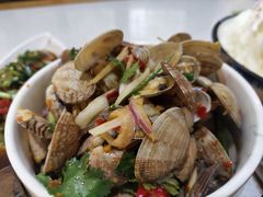 -浮何烤铺(桐梓林店)