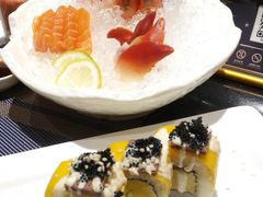 -大渔铁板烧(大悦城店)