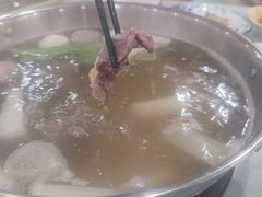 -福合埕牛肉火锅(长平国新店)