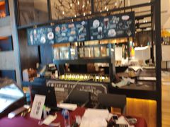 -松咖啡自助餐厅·松北香格里拉