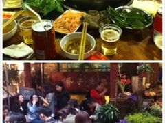 -邓莽子老火锅(鲁祖庙店)