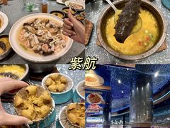 -君霖海鲜私房菜(春柳店)