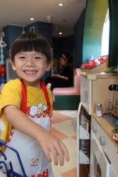 -奈尔宝家庭中心·亲子餐厅(华采天地店)