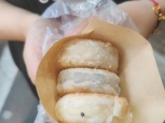 -栗酥饼(南长街店)