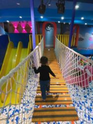 -星岛乐园(爱琴海购物公园店)