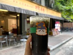 -孖记茶档·热腾茶餐(江南西plus店)