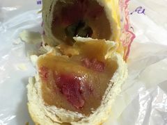 -添好运点心专门店(北角店)
