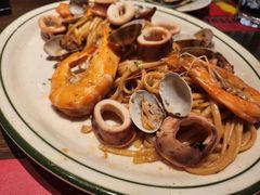 -ZAFFERANO西班牙海鲜饭(上海首店)