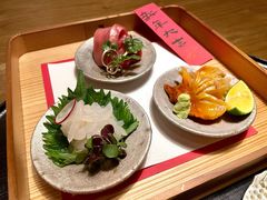 -晴空·日本料理(万象城店)