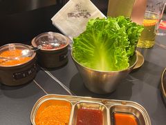 -西塔老太太泥炉烤肉(龙湖北苑天街店)