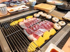-韩满园· 甄选韩式烤肉