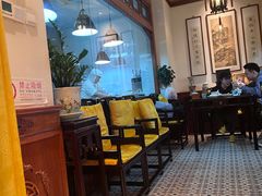 -富华斋饽饽铺·宫廷糕点·伴手礼(护国新天地店)