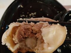 小杨生煎-小杨生煎(龙之梦购物中心店)