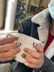 -Touch Nail·品质·美甲美睫