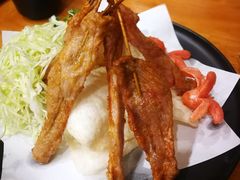 -小条食堂(筼筜天虹店)