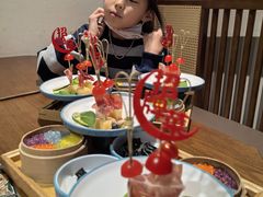 -芸南道·过桥米线(昆明老街旗舰店)