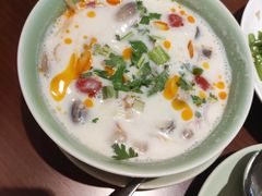 -mango tree芒果树泰国餐厅(青岛万象城店)