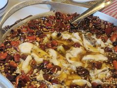 关公水煮鱼-水煮三国·川鲁江湖菜(香山店)