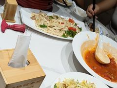 -渔码头食府·20年蓬莱老字号(登州路店)