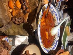 -南京大牌档(济南万象城店)