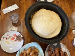 -泰来风味馆(桂林街店)