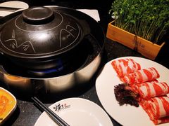 -捞王锅物料理(凯旋路店)