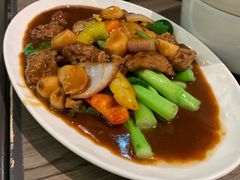 -湘鼎盛·大厨鲜炒湖南味(高新银泰店)