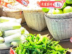 -老湘村·湖南土菜(天河维多利店)