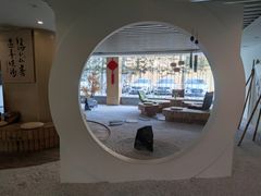 -乐山上善居·养心禅景酒店(世豪广场高铁站店)