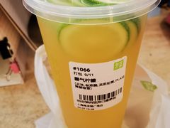 -奈雪的茶(新天地广场PRO店)